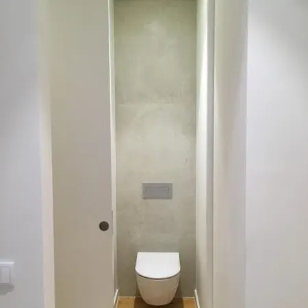 Deluxe Saldanha Plaza With Ac And Inside Parking * Lissabon